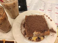 -大哥餐厅(西城花园店)