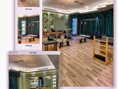 -星悦荟健身游泳(珠江新城店)