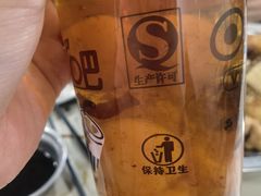 -鲍氏老字号冷热饮老店(瑞安店)