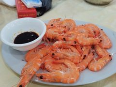 -秋姐美食店(旅游大道店)
