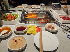 -海底捞火锅(华润万象汇店)