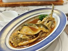 -酒蜻蜓·庭院私房菜(天元东路店)