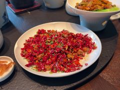 -晓长安·新陕菜(曲江店)