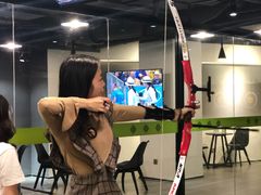-無弓射箭俱乐部(领展中心城店)
