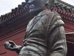 -中岳庙