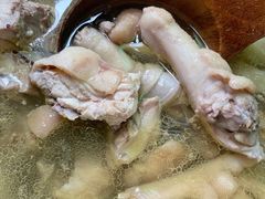 -春润大地海南椰子鸡(沙井京基百纳广场店)