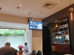 -BAKER&SPICE(安福路店)