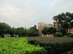 -四川大学(华西校区)
