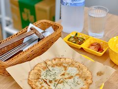 土豆煎饼-Woolee韩食堂·韩式家庭料理