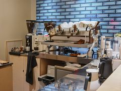 -Onirii Coffee(长乐路店)