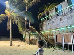 -海南分界洲岛旅游区