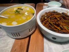 -苏帮袁Sue Cuisine(来福士店)
