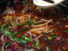-李米线(武陵路店)