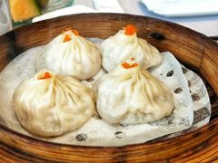 -丰鲤楼•闽南茶楼(仟禧汇店)