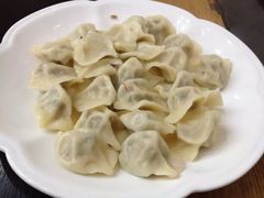 菌饺-天龙宝严素食馆(大兴善寺店)