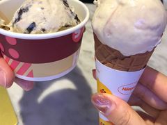 -哈根达斯(龙湖时代天街店)