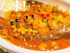 -小菜园新徽菜(江阴万达店)