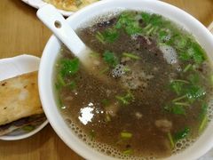 -王胖子驴肉火烧(鼓楼店)