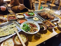-夜烤·宜宾烧烤(洋河路店)