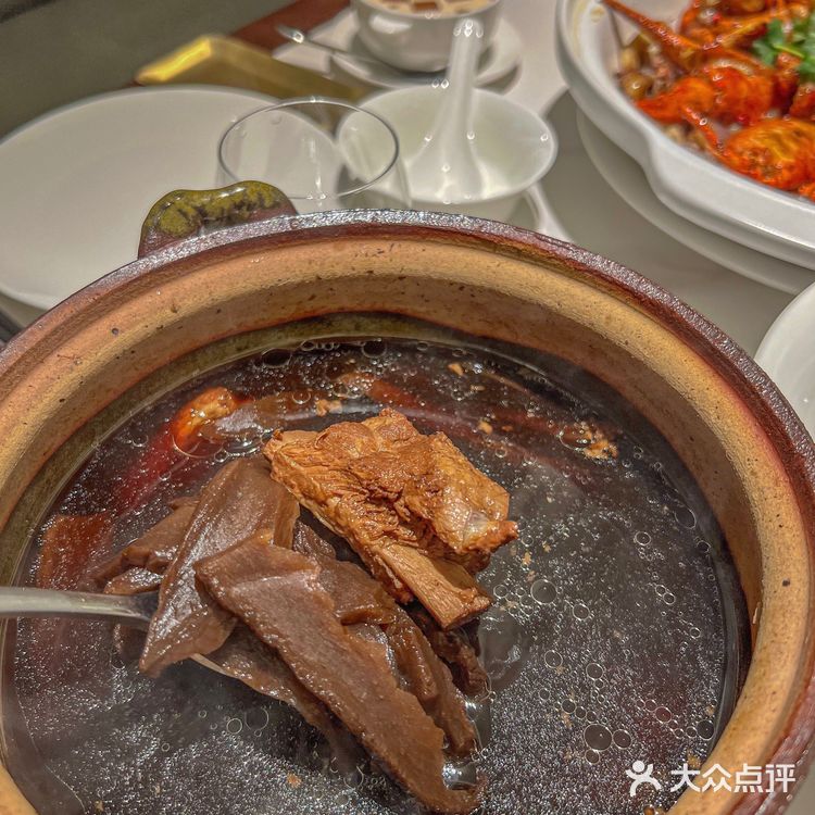 这还是我认识的宴遇吗！升级之后太好吃了吧！