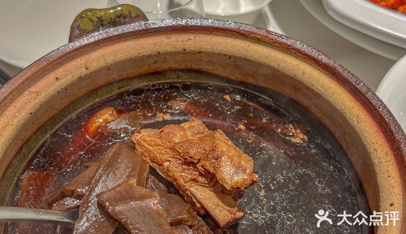 这还是我认识的宴遇吗！升级之后太好吃了吧！