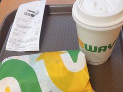 -赛百味SUBWAY(星摩尔店)