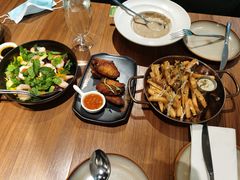 -Erman岩烧牛排(虹桥南丰城店)
