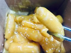 -Obligi Chicken韩式炸鸡(三元桥店)