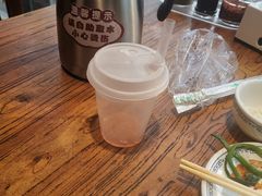 -老雒阳面馆·水席(定鼎门店)