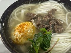 -小倪羊肉米线馆