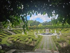 -吉隆坡雀鸟公园