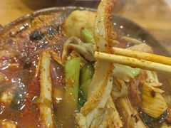 -清真·马文砂锅大全(麦苋街店)