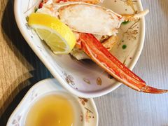 -蟹道乐(道顿堀本店)