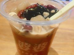 -八婆婆烧仙草(曾厝垵店)