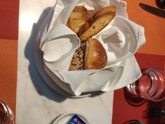 -桂林喜来登饭店雅琴餐厅