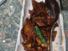 -金枝玉叶上海人家食府(三里河店)