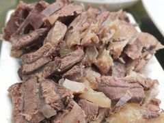 马学武手抓羊肉-马学武手抓美食(下南关总店)