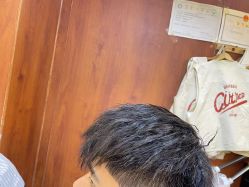 -CUTMAN男士理发