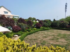 -青岛海景花园大酒店