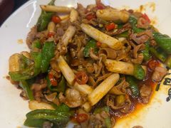 -民间瓦缸煨汤館(嵩山路店)