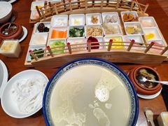 -香麒园·过桥米线·南湖雅宴