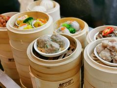 -好日子皇冠假日酒店·君怡咖啡厅(特美思大厦店)