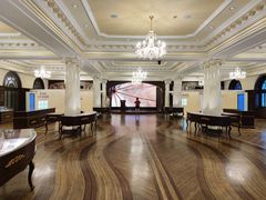 -上海证券交易所(上海证券大厦北塔店)