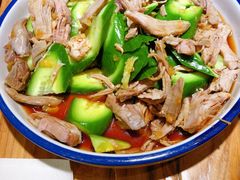 -吕氏疙瘩汤·私家菜馆(慈云寺店)