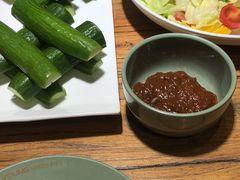 -小杨烤肉(朱雀店)