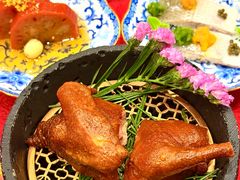 -白家大院·王府宫廷菜(苏州街店)