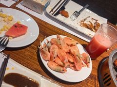 -汉巴味德(大悦城店)