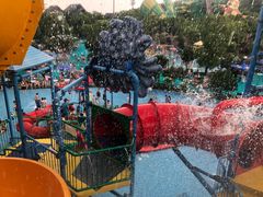 -苏州乐园森林水世界