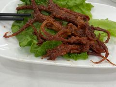 话梅鸭舌-瑞福园联谊餐室(茂名南路店)