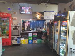 -上二楼涮肉馆(顺义二中店)
